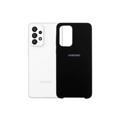 Official Pouch for Samsung A33 - Sleek Design and Superior Protection