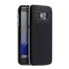 Official Pouch for Samsung S7 Edge - Sleek Design and Durable Protection