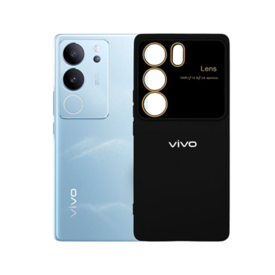 Official Pouch for Vivo V29 - Premium Protection and Perfect Fit