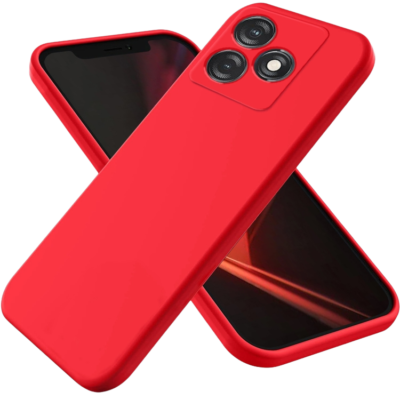 Official Pouch for Infinix Hot 30 Play - Sleek Design and Reliable Protection