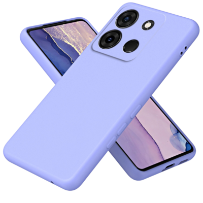 Official Pouch for Infinix Smart 7 - Premium Protection and Perfect Fit