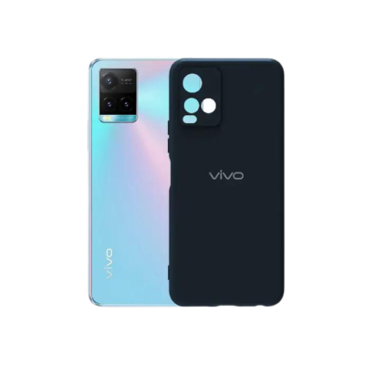 Official Pouch for Vivo Y33S - Sleek Design and Reliable Protection