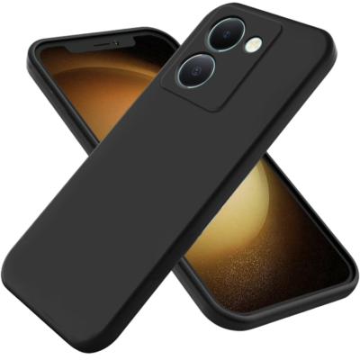 Official Pouch for Vivo Y27 - Premium Protection and Perfect Fit