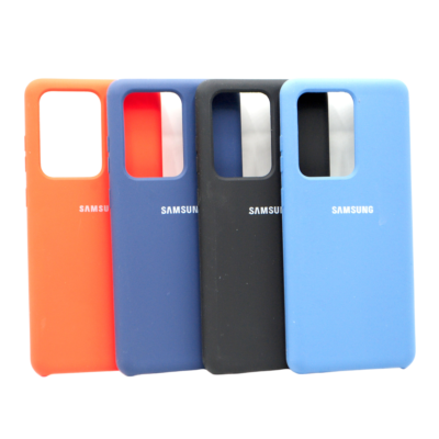 Official Pouch for Samsung S20 Ultra - Premium Protection and Perfect Fit