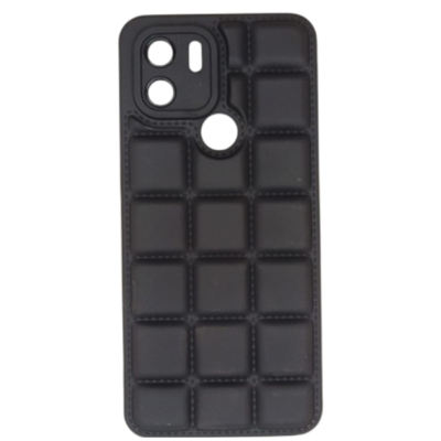 Bubble Pouch for Redmi A2+ – Stylish and Protective Design