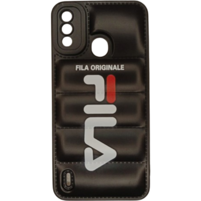 Bubble Pouch for itel A48 – Lightweight Protection with Style