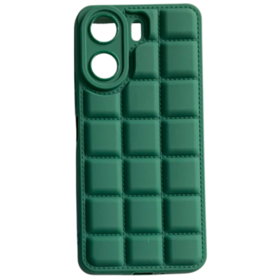 Bubble Pouch for Redmi 13C – Stylish Protection & Comfort