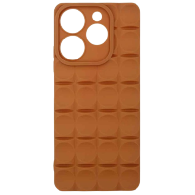 Bubble Pouch for TECNO Spark 10 Pro – Lightweight Protection & Style