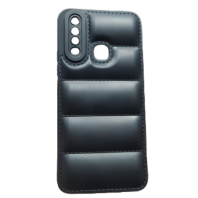 Bubble Pouch for VIVO Y15 – Stylish Protection & Convenience