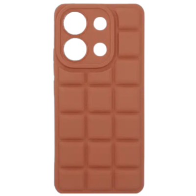 Redmi Note 13 Pro 4G Bubble Pouch – Lightweight and Protective