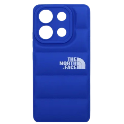Redmi Note 13 Bubble Pouch – Lightweight and Durable Protection