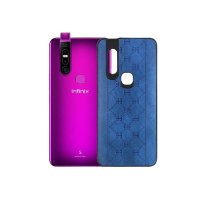 Infinix S5 Leather Pouch – Stylish and Durable Protection