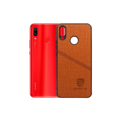 Huawei Nova 31 Leather Pouch – Premium Stylish Protection