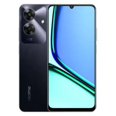 Realme Note 60 (4/64) - Feature-Packed Smartphone for Everyday Use