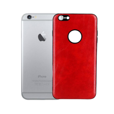 iPhone 6 Leather Pouch – Elegant and Durable Protection