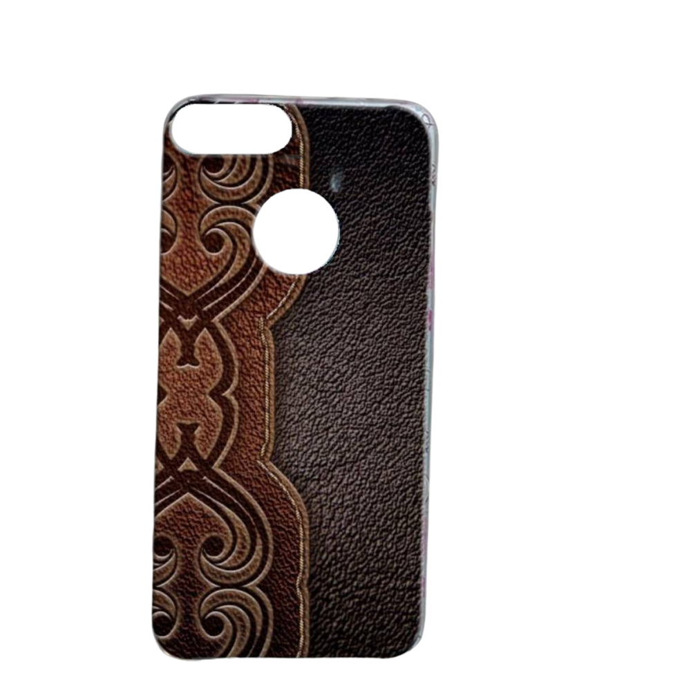 iPhone 7 Plus Leather Pouch – Elegant and Durable Protection