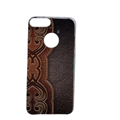 iPhone 7 Plus Leather Pouch – Elegant and Durable Protection