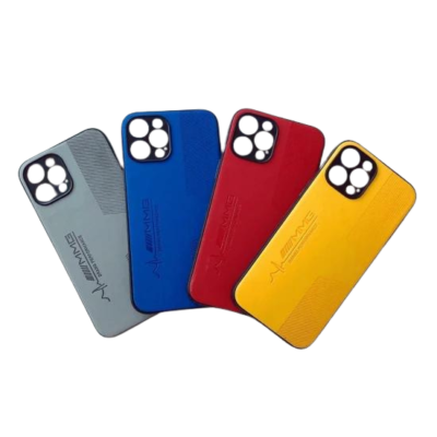Itel P40 Leather Pouch – Stylish and Durable Protection