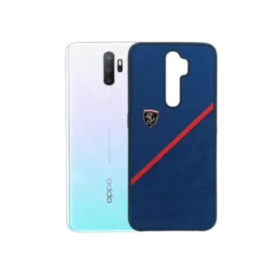 OPPO A05 2020 Leather Pouch – Stylish and Reliable Protection