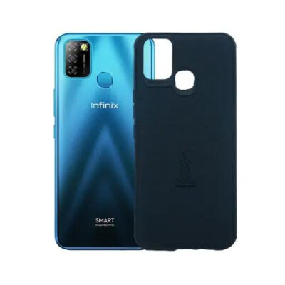 Infinix Smart 5 Leather Pouch – Stylish and Durable Protection