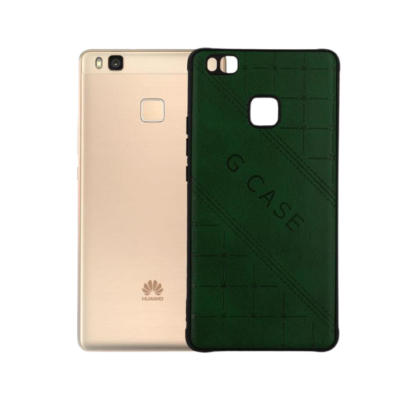 Huawei P9 Lite Leather Pouch – Elegant and Durable Protection