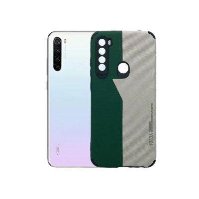 Redmi Note 8 Leather Pouch – Stylish and Durable Protection