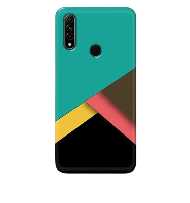 OPPO A31 2020 Leather Pouch – Stylish and Durable Protection