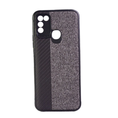 Infinix Hot 10 Play Leather Pouch – Stylish and Durable Protection