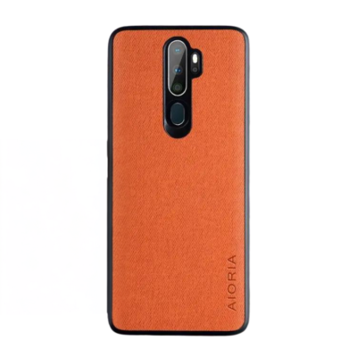 OPPO A5 2020 Leather Pouch – Stylish and Reliable Protection