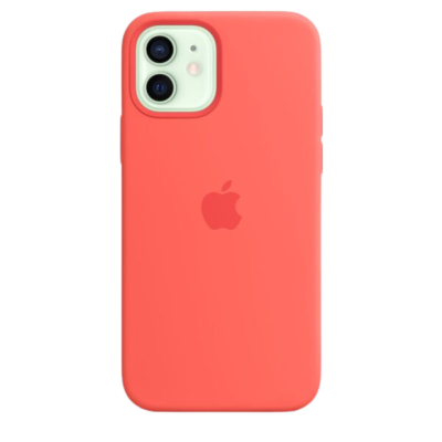 iPhone 14 Pro Max Leather Pouch – Elegant and Durable Protection