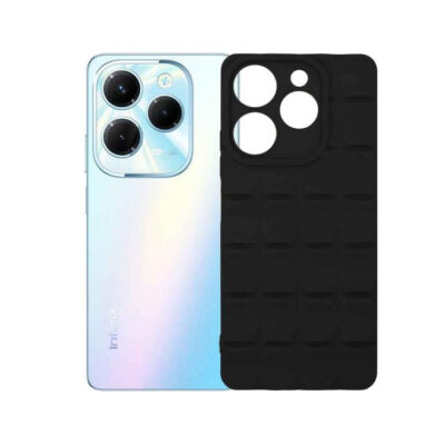 Infinix HOT 40 Bubble Pouch – Lightweight and Durable Protection