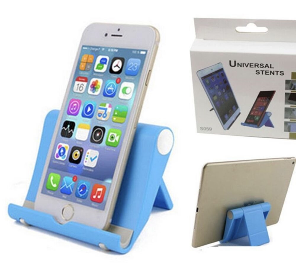 Universal Stents S059 - Mobile and Tablet Stand Holder