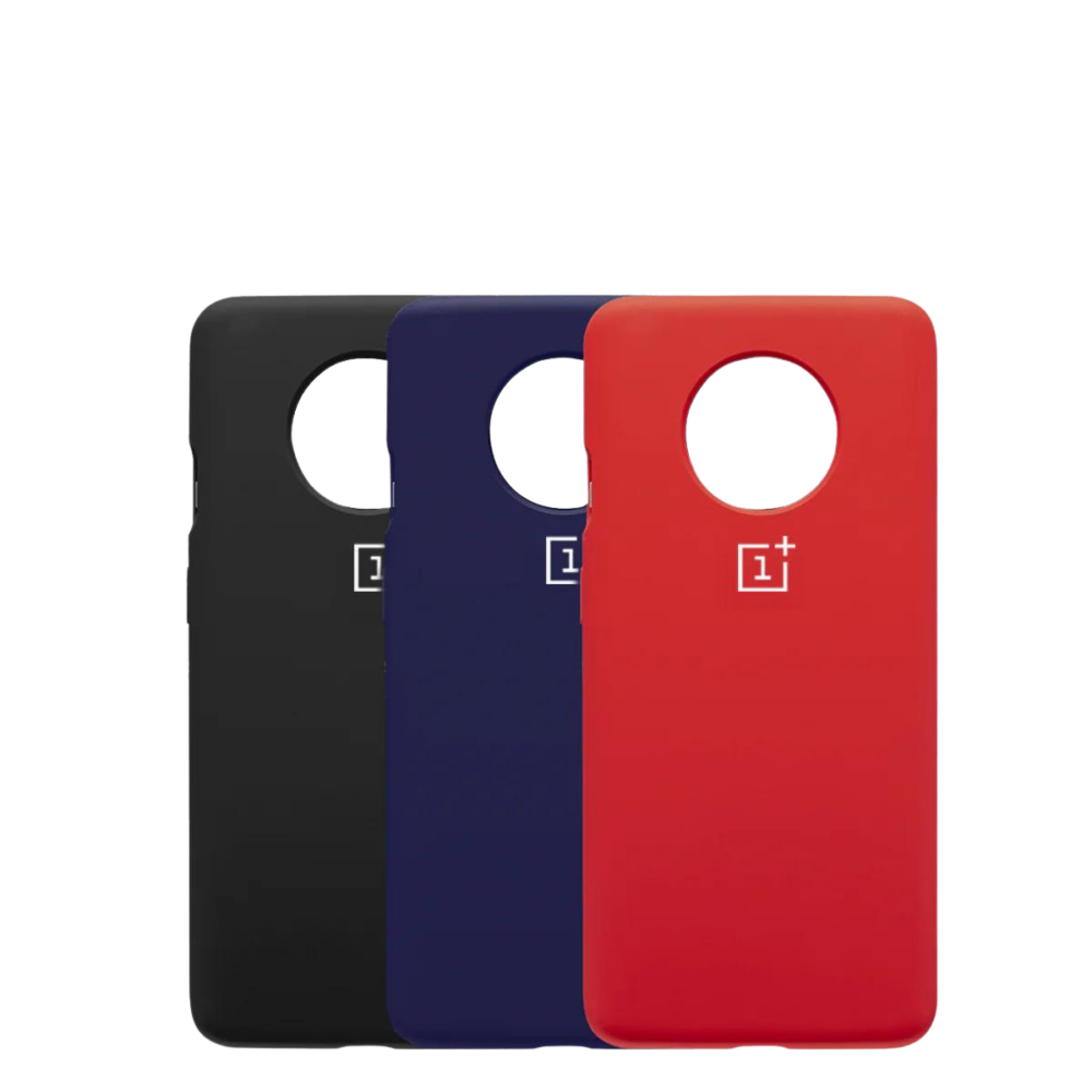 Official OnePlus 7T Pouch - Premium Protective Case for 1+7T