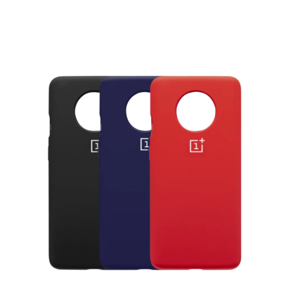 Official OnePlus 7T Pouch - Premium Protective Case for 1+7T
