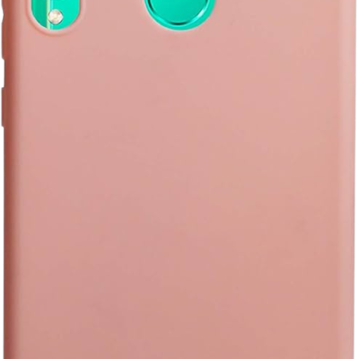 Premium Leather Pouch for Huawei Y7P - Stylish & Durable Protection