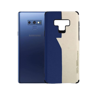 Official Samsung Galaxy Note 9 Leather Pouch - Premium Protection