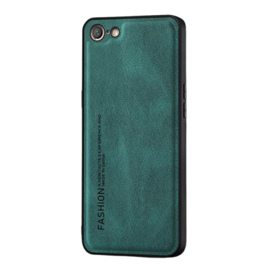 Leather Pouch for Oppo A71 - Stylish and Durable Protection