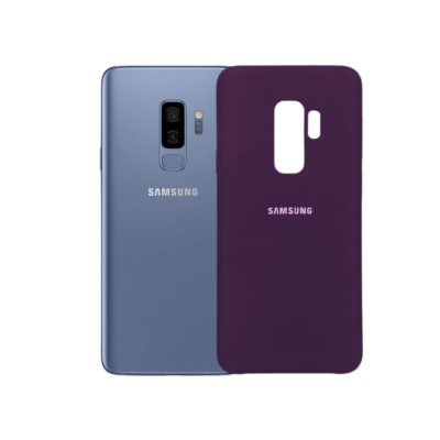 Official Samsung S9+ Pouch - Premium Protection Case