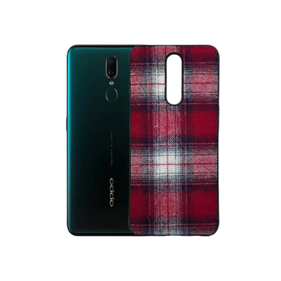 Premium Leather Pouch for Oppo F11 - Stylish & Durable Design