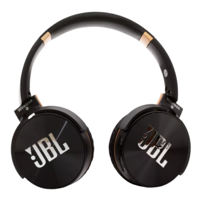 JBL JB950 Wireless Headset - Premium Sound with Deep Bass