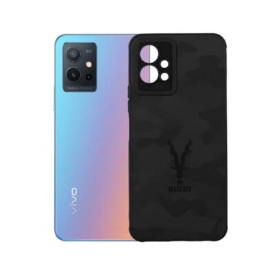 Premium Leather Pouch for Vivo Y95 – Stylish & Durable Protection
