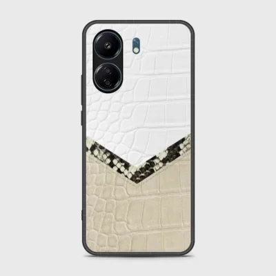 Leather Pouch for Realme C65 - Premium Stylish Protection