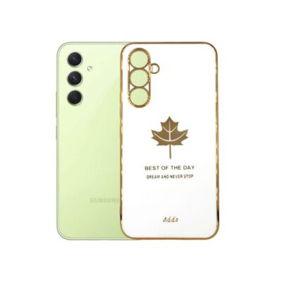 Chrome Pouch for Samsung A54 – Sleek Style & Reliable Protection