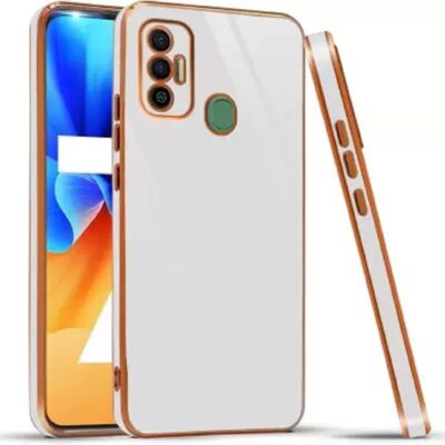 Chrome Pouch for Vision 2 – Sleek Design & Reliable Protection