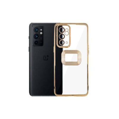Chrome Logo Pouch for Vivo Y35 Plus – Sleek Protection & Modern Style