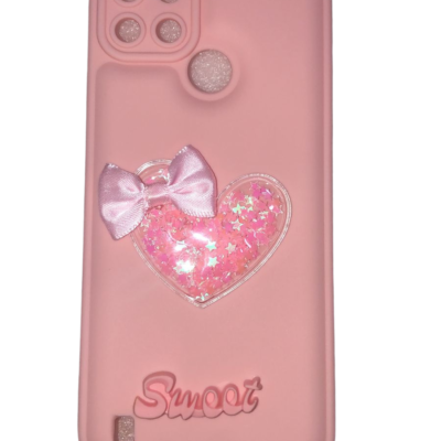 REALME C21 Ladies Pouch - Elegant and Protective Design