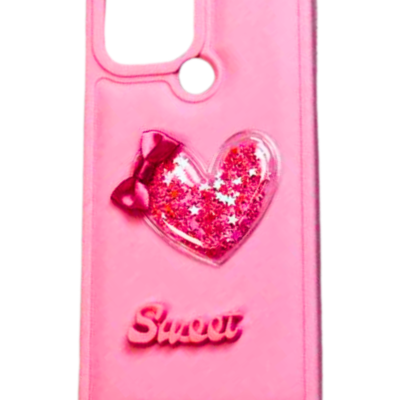 REDMI A2 Plus Ladies Pouch - Stylish and Durable Protection