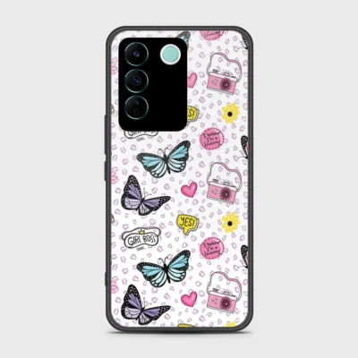 Ladies Pouch for Vivo V27E: Elegant Style & Practical Design