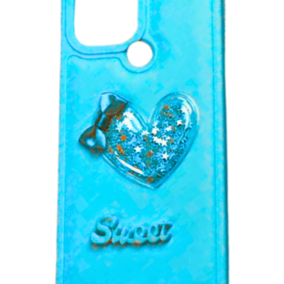 Infinix Hot 10 Ladies Pouch - Stylish and Versatile Phone Case