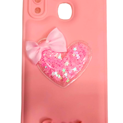 CAMON 20 Ladies Pouch - Fashionable and Protective Case for Women